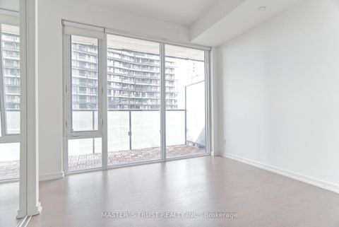 Photo 10 at 2511 - 101 Peter Street, Waterfront Communities C1, Toronto