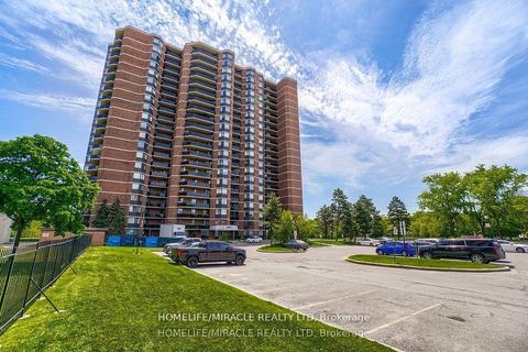 Photo 1 at 1401 - 234 Albion Road, Old Rexdale, Toronto
