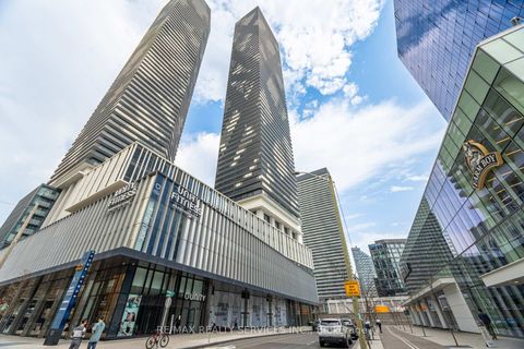 Photo 0 at PH103 - 138 Downes Street, Waterfront Communities C8, Toronto