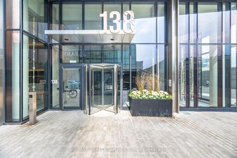 Photo 1 at PH103 - 138 Downes Street, Waterfront Communities C8, Toronto