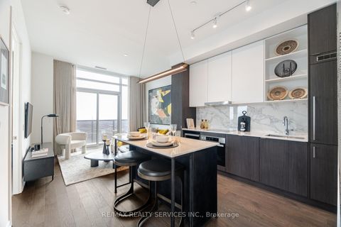 Photo 6 at PH103 - 138 Downes Street, Waterfront Communities C8, Toronto