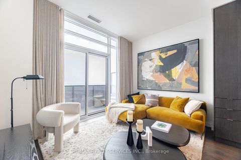 Photo 10 at PH103 - 138 Downes Street, Waterfront Communities C8, Toronto
