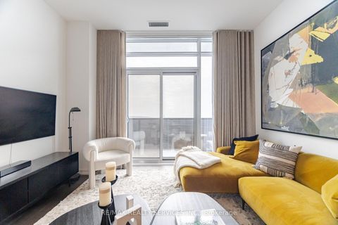 Photo 11 at PH103 - 138 Downes Street, Waterfront Communities C8, Toronto