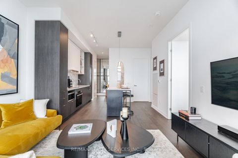 Photo 12 at PH103 - 138 Downes Street, Waterfront Communities C8, Toronto