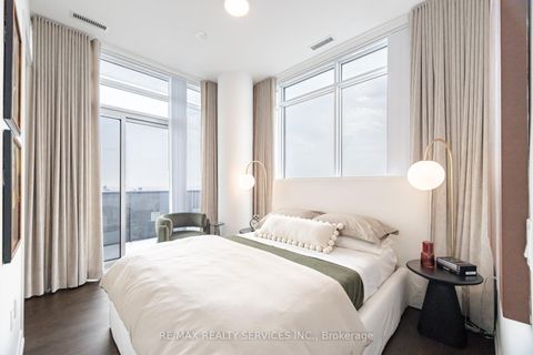 Photo 15 at PH103 - 138 Downes Street, Waterfront Communities C8, Toronto