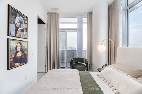 Photo 16 at PH103 - 138 Downes Street, Waterfront Communities C8, Toronto