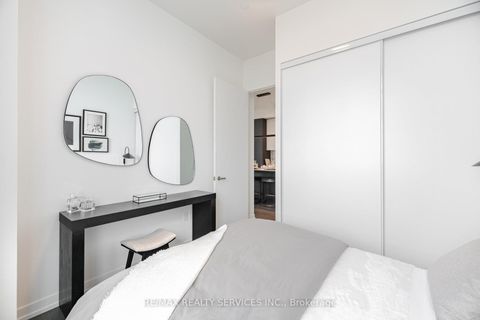 Photo 22 at PH103 - 138 Downes Street, Waterfront Communities C8, Toronto