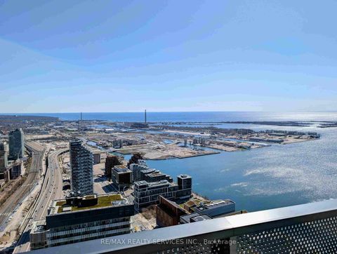 Photo 27 at PH103 - 138 Downes Street, Waterfront Communities C8, Toronto