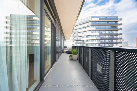 Photo 29 at PH103 - 138 Downes Street, Waterfront Communities C8, Toronto