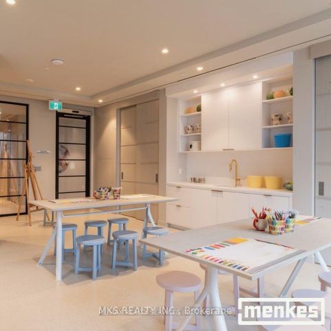 Photo 34 at PH103 - 138 Downes Street, Waterfront Communities C8, Toronto