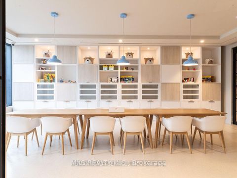 Photo 40 at PH103 - 138 Downes Street, Waterfront Communities C8, Toronto