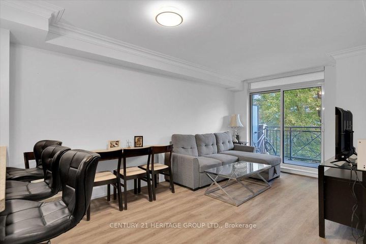 Photo 6 at 219 - 650 Sheppard Avenue E, Bayview Village, Toronto