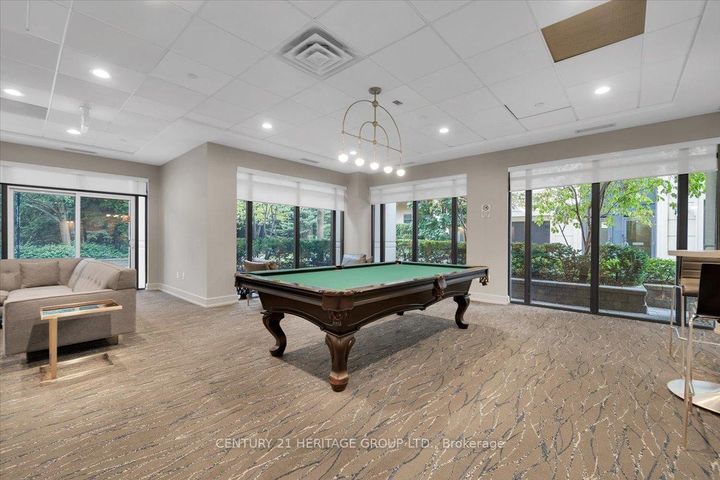 Photo 12 at 219 - 650 Sheppard Avenue E, Bayview Village, Toronto