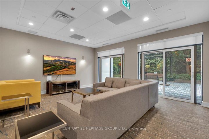 Photo 13 at 219 - 650 Sheppard Avenue E, Bayview Village, Toronto