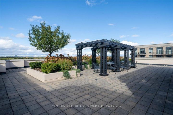 Photo 17 at 219 - 650 Sheppard Avenue E, Bayview Village, Toronto