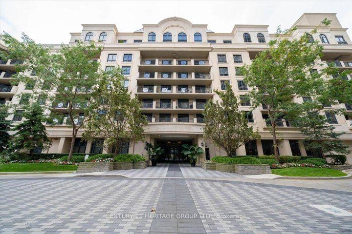 Photo 18 at 219 - 650 Sheppard Avenue E, Bayview Village, Toronto