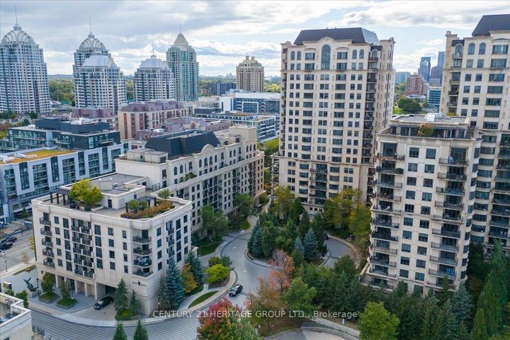 Photo 20 at 219 - 650 Sheppard Avenue E, Bayview Village, Toronto