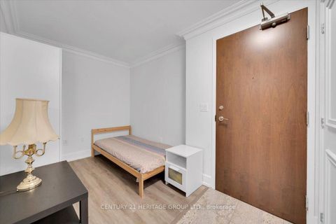 Photo 10 at 219 - 650 Sheppard Avenue E, Bayview Village, Toronto
