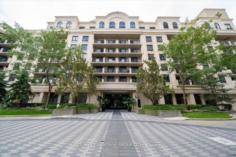 Photo 18 at 219 - 650 Sheppard Avenue E, Bayview Village, Toronto
