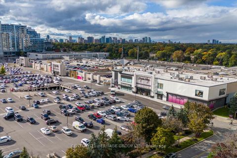 Photo 23 at 219 - 650 Sheppard Avenue E, Bayview Village, Toronto