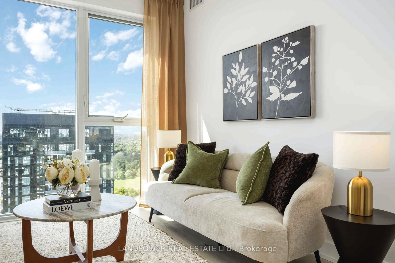4311 - 30 Inn On The Park Drive, Don Mills, Toronto by Loree Meneguzzi Real Estate 4311 - 30 Inn On The Park Drive, Don Mills, Toronto