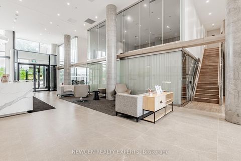 Photo 1 at 521 - 3100 Keele Street, CFB, Toronto