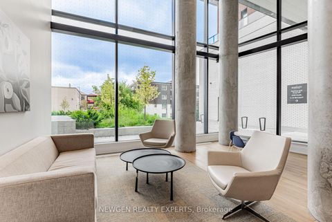 Photo 4 at 521 - 3100 Keele Street, CFB, Toronto