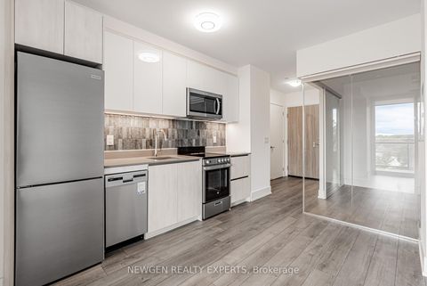 Photo 12 at 521 - 3100 Keele Street, CFB, Toronto