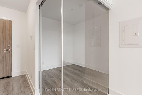 Photo 18 at 521 - 3100 Keele Street, CFB, Toronto