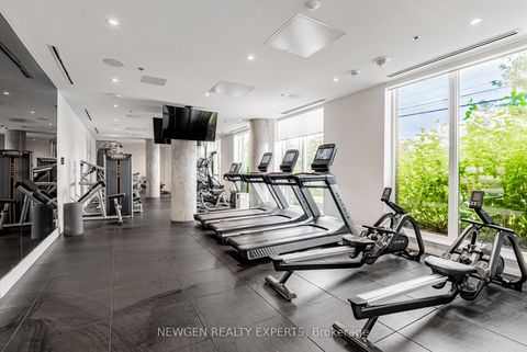 Photo 27 at 521 - 3100 Keele Street, CFB, Toronto