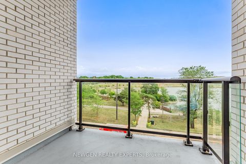 Photo 28 at 521 - 3100 Keele Street, CFB, Toronto