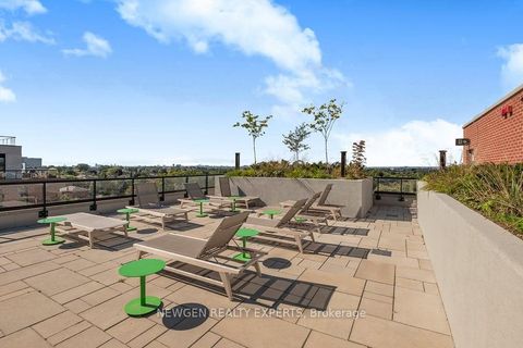 Photo 31 at 521 - 3100 Keele Street, CFB, Toronto