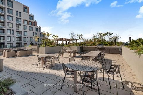 Photo 32 at 521 - 3100 Keele Street, CFB, Toronto