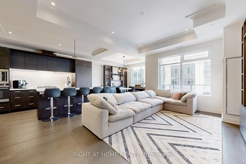 Photo 2 at 317 - 123 Maurice Drive E, CO Central, Oakville