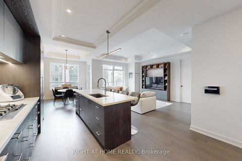 Photo 4 at 317 - 123 Maurice Drive E, CO Central, Oakville
