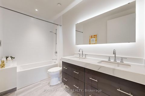 Photo 10 at 317 - 123 Maurice Drive E, CO Central, Oakville