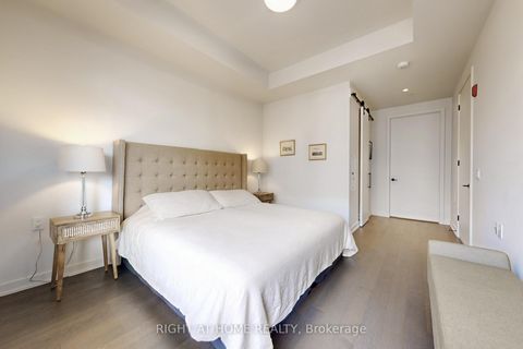 Photo 12 at 317 - 123 Maurice Drive E, CO Central, Oakville