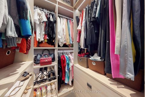 Photo 13 at 317 - 123 Maurice Drive E, CO Central, Oakville