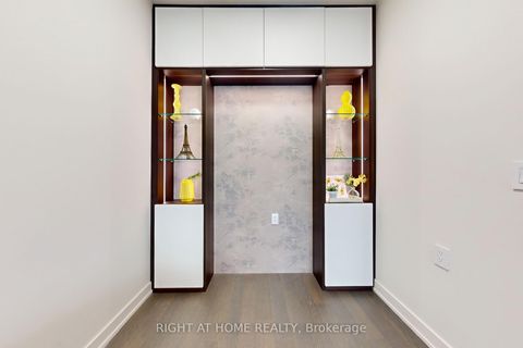 Photo 15 at 317 - 123 Maurice Drive E, CO Central, Oakville