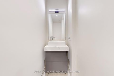 Photo 16 at 317 - 123 Maurice Drive E, CO Central, Oakville