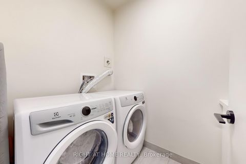 Photo 17 at 317 - 123 Maurice Drive E, CO Central, Oakville