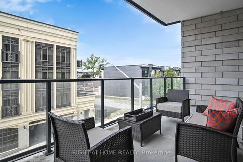 Photo 20 at 317 - 123 Maurice Drive E, CO Central, Oakville
