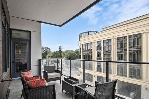 Photo 21 at 317 - 123 Maurice Drive E, CO Central, Oakville