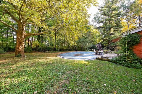 Photo 16 at 1296 Cumnock Crescent, MO Morrison, Oakville