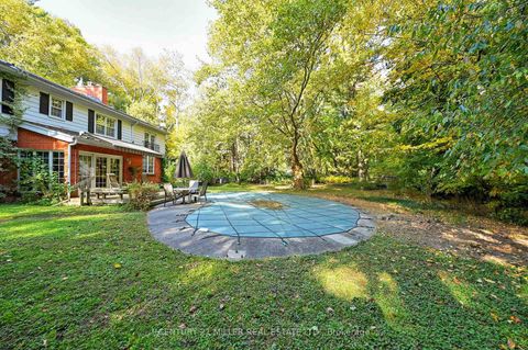 Photo 17 at 1296 Cumnock Crescent, MO Morrison, Oakville