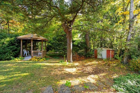 Photo 18 at 1296 Cumnock Crescent, MO Morrison, Oakville