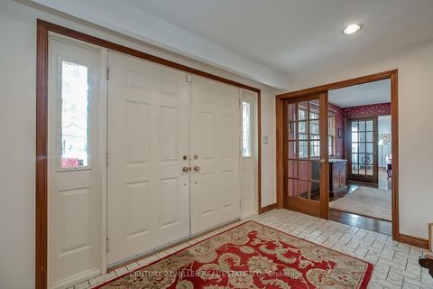 Photo 20 at 1296 Cumnock Crescent, MO Morrison, Oakville