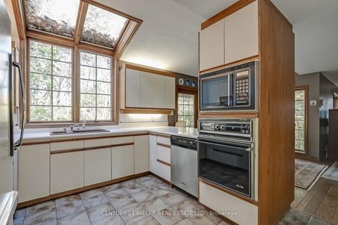 Photo 25 at 1296 Cumnock Crescent, MO Morrison, Oakville