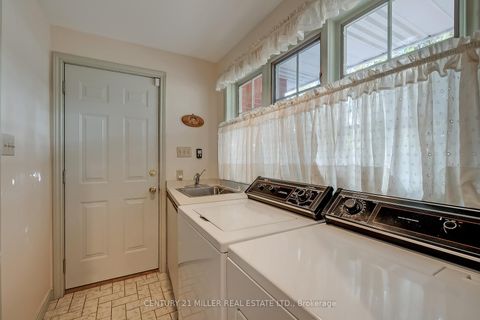 Photo 32 at 1296 Cumnock Crescent, MO Morrison, Oakville