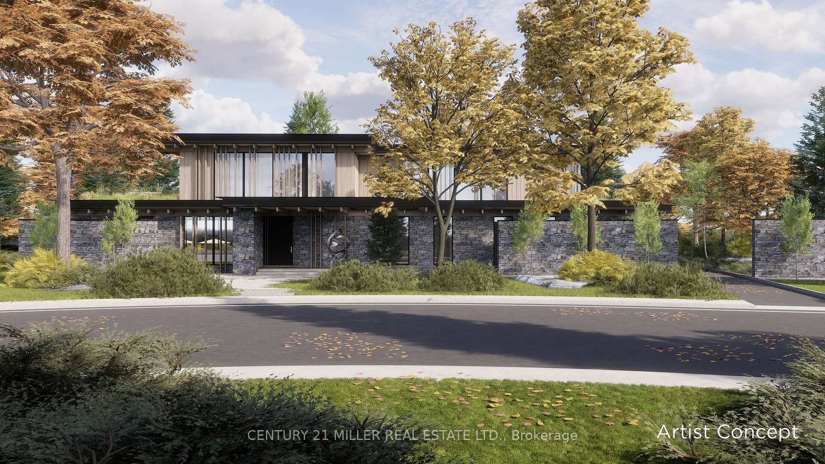 1296 Cumnock Crescent, MO Morrison, Oakville 